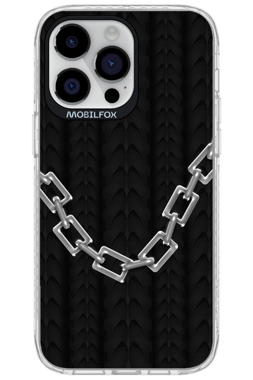 Chain Baddie - Apple iPhone 14 Pro Max
