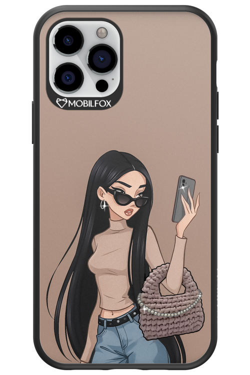 Cube Babe - Apple iPhone 12 Pro