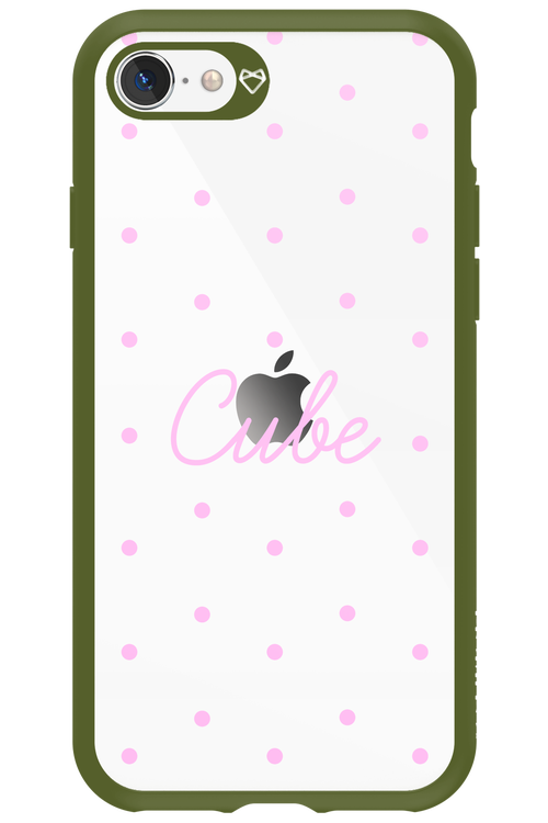 Doty - Apple iPhone SE 2022