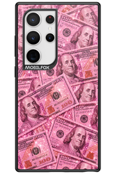Pink Money 2.0 - Samsung Galaxy S24 Ultra
