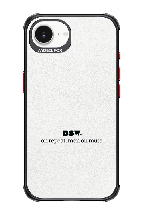 BSW FourSeasons 14 2.0 - Apple iPhone 16e