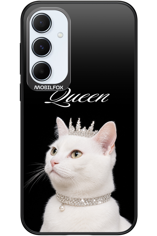 Queen 2.0 - Samsung Galaxy A55