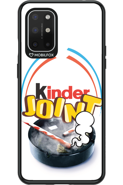 Kinder Joint - OnePlus 8T