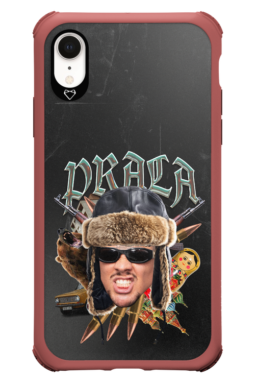 Lmen Panel - Apple iPhone XR