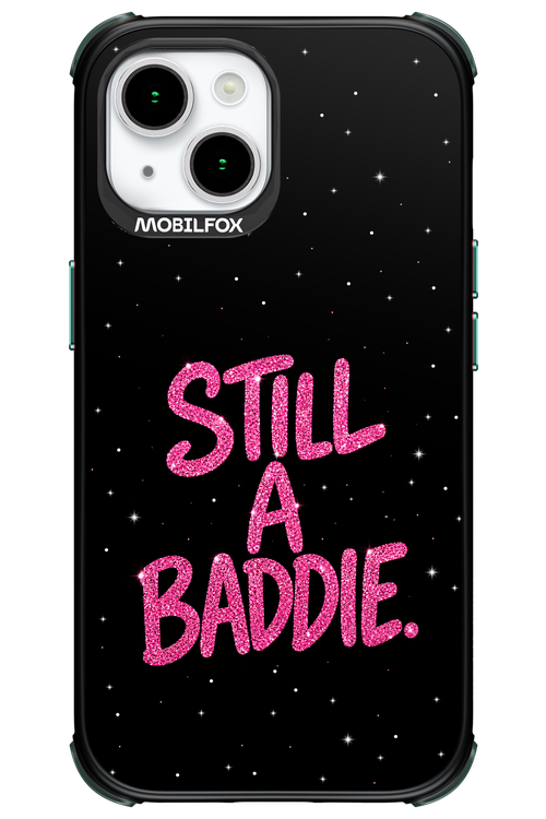 Baddie 2.0 - Apple iPhone 15