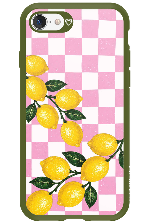 LEMON 2.0 - Apple iPhone SE 2020