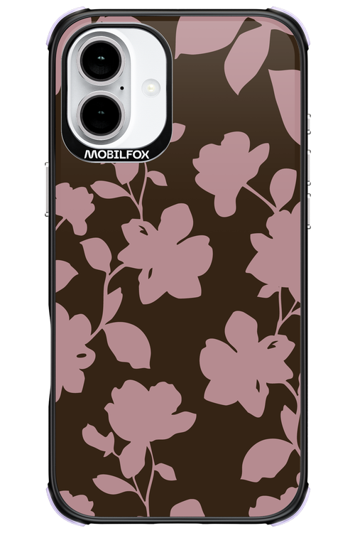 Flower Serenade - Apple iPhone 16 Plus