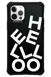 HEELLLOO - Apple iPhone 12 Pro