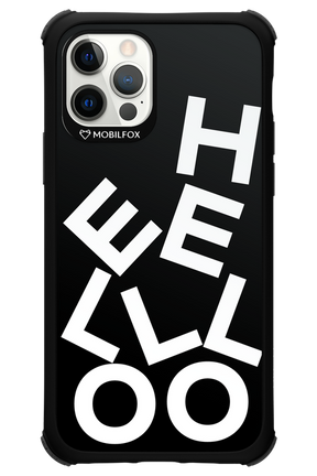 HEELLLOO - Apple iPhone 12 Pro