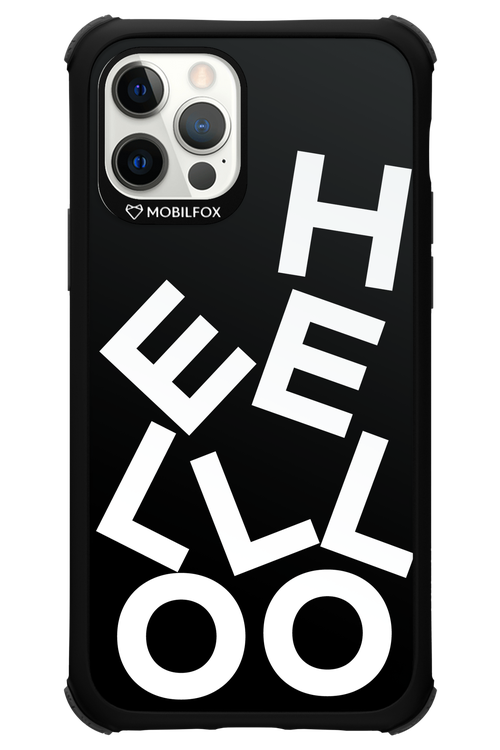 HEELLLOO - Apple iPhone 12 Pro