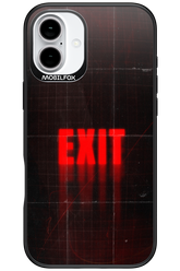 EXIT 2.0 - Apple iPhone 16 Plus