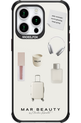 Clean Girl - Apple iPhone 15 Pro Max