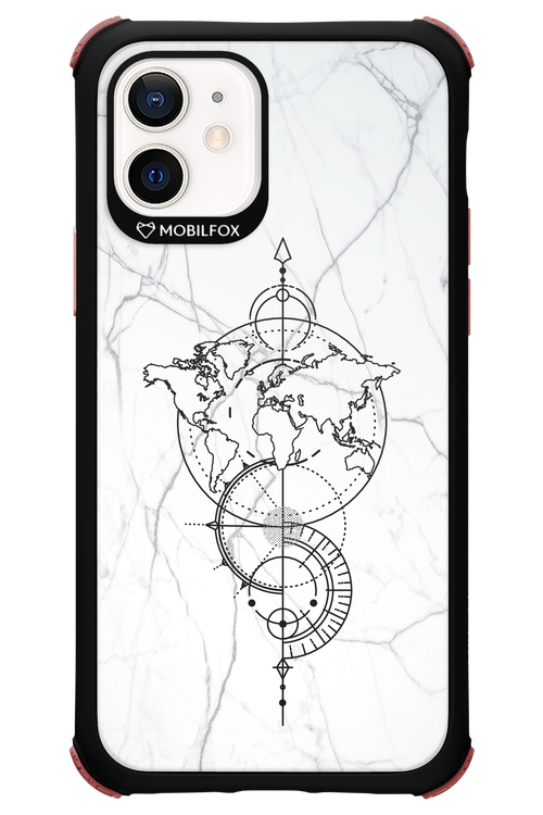 Compass - Apple iPhone 12