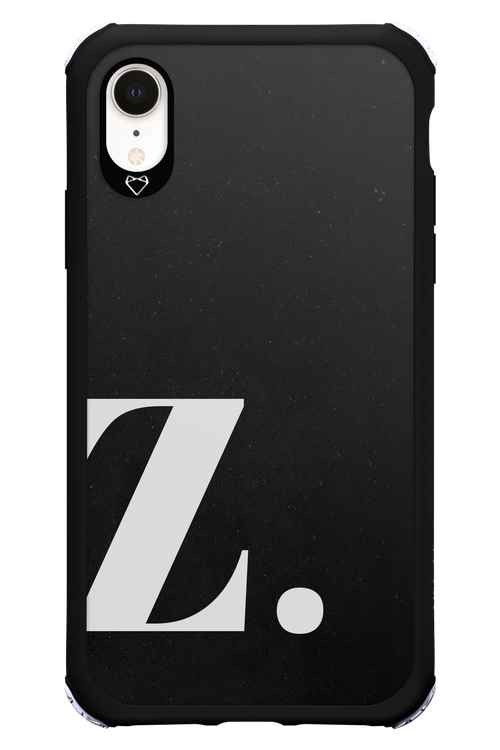 Z (Off Space) 2.0 - Apple iPhone XR