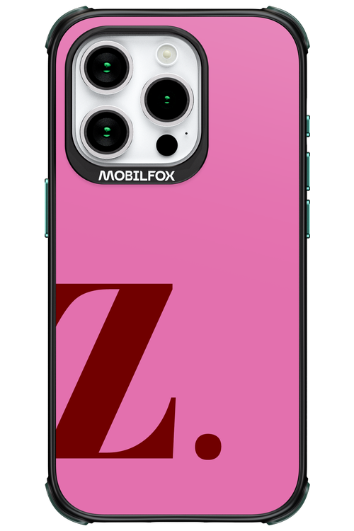 Z (Sorbet) 2.0 - Apple iPhone 15 Pro