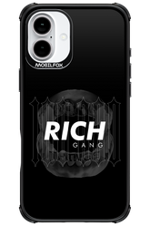 Rich Gang 100K - Apple iPhone 16 Plus