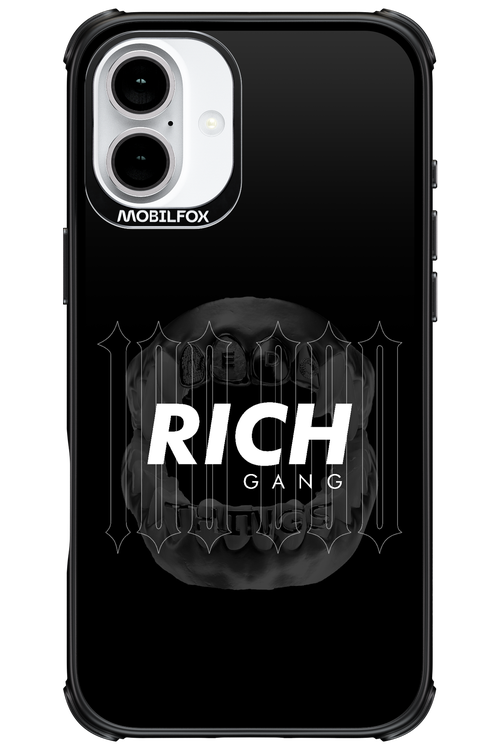 Rich Gang 100K - Apple iPhone 16 Plus