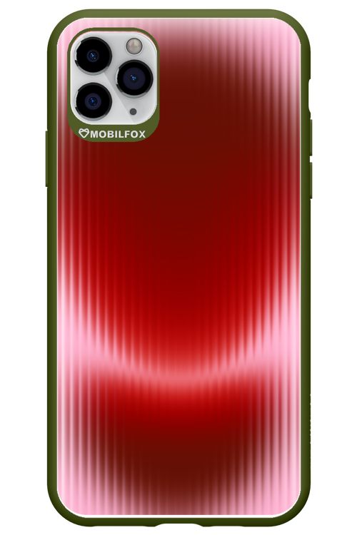 Lava Lamp - Apple iPhone 11 Pro Max