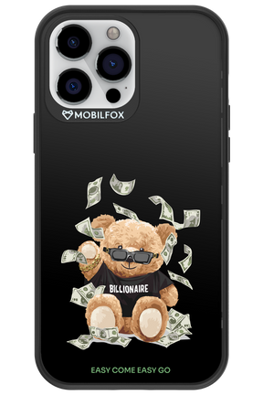 Easy Come Easy Go - Apple iPhone 13 Pro Max