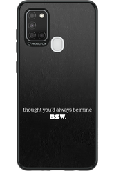 BSW FourSeasons 6 2.0 - Samsung Galaxy A21 S
