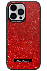 Glam Christmas - Apple iPhone 14 Pro Max