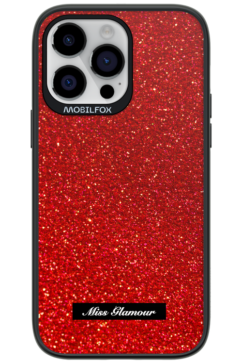 Glam Christmas - Apple iPhone 14 Pro Max