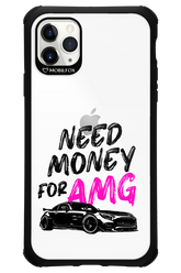 Need money for AMG - Apple iPhone 11 Pro Max
