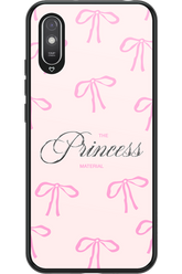 Princess Material - Xiaomi Redmi 9A