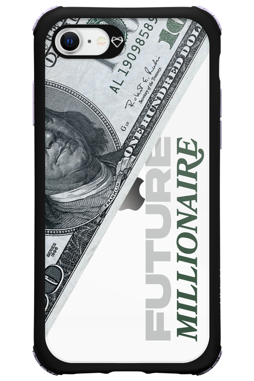 Future Millionaire - Apple iPhone SE 2022