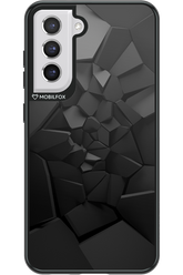 Black Mountains - Samsung Galaxy S21 FE