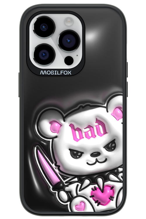 Bad Bear - Apple iPhone 14 Pro