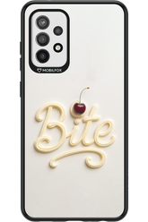 One Bite - Samsung Galaxy A72