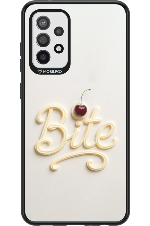 One Bite - Samsung Galaxy A72