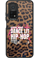 Merch Leo - Xiaomi Mi 10T 5G