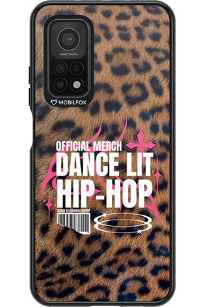 Merch Leo - Xiaomi Mi 10T 5G