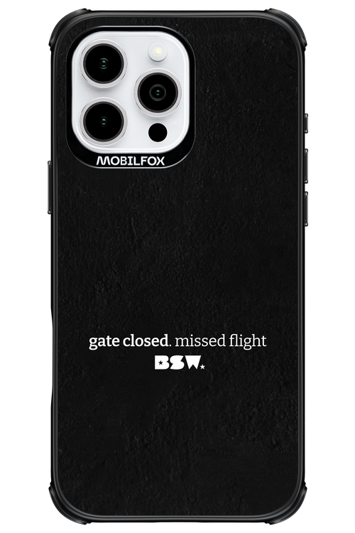 BSW FourSeasons 5 2.0 - Apple iPhone 16 Pro Max