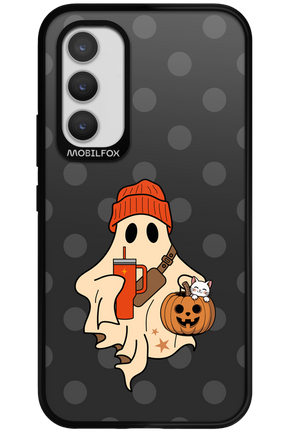 Ghost Girl - Samsung Galaxy A34