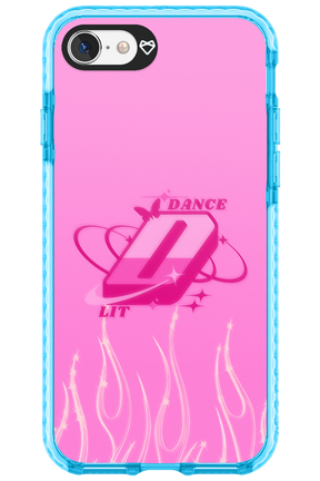 D Flames - Apple iPhone 7