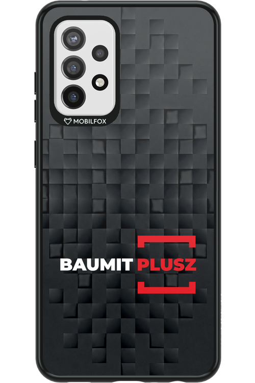 BAUMIT 2.0 - Samsung Galaxy A72