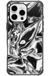 Chrome Blood 2.0 - Apple iPhone 16 Pro Max
