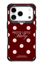 60’s Baby - Apple iPhone 17 Pro