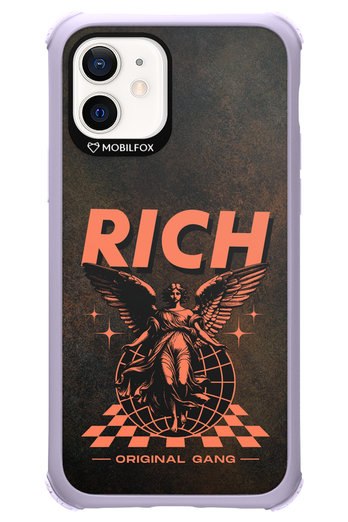 Original Gang - Apple iPhone 12