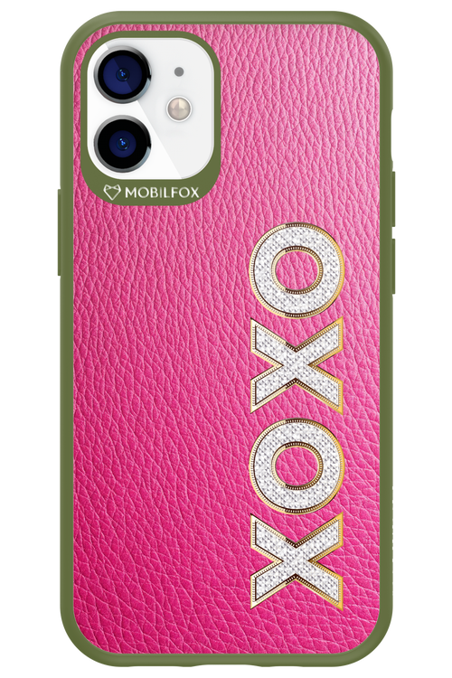 XOXO - Apple iPhone 12 Mini
