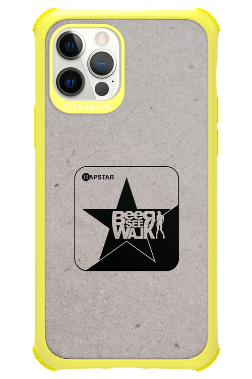 Rapstar - Apple iPhone 12 Pro