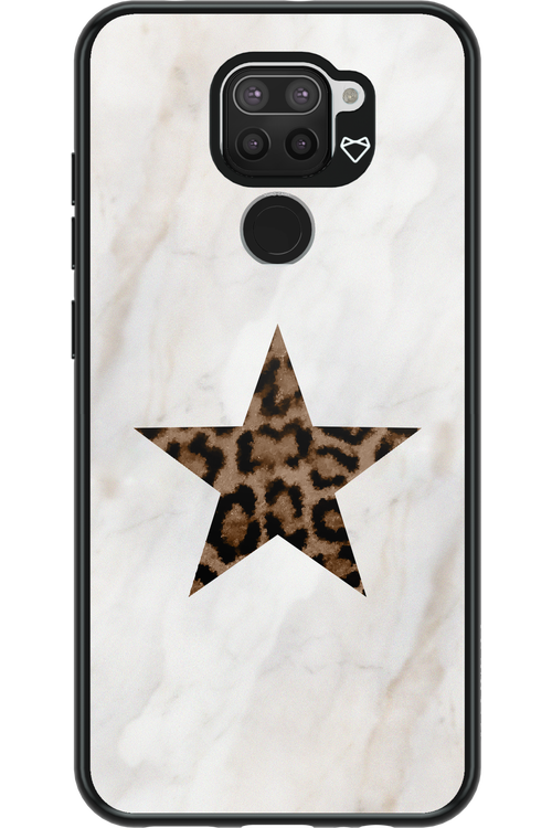 Marbel Star - Xiaomi Redmi Note 9