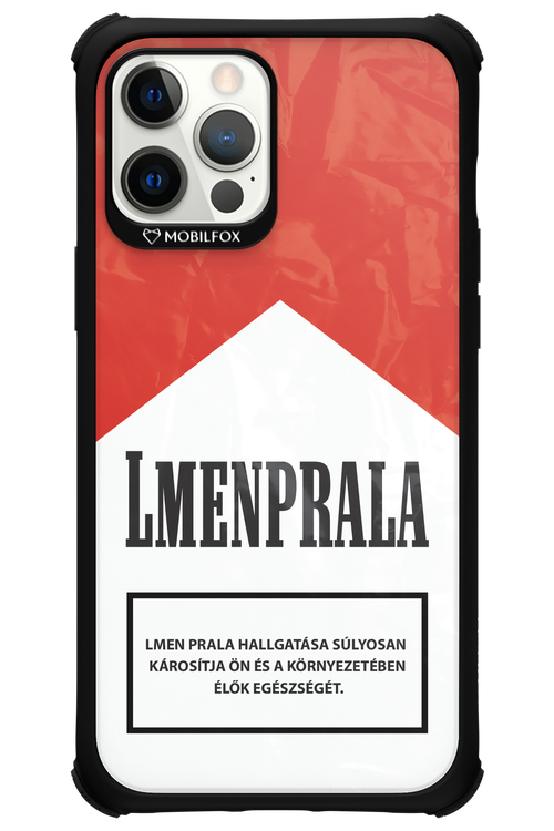 Lmenboro - Apple iPhone 12 Pro Max