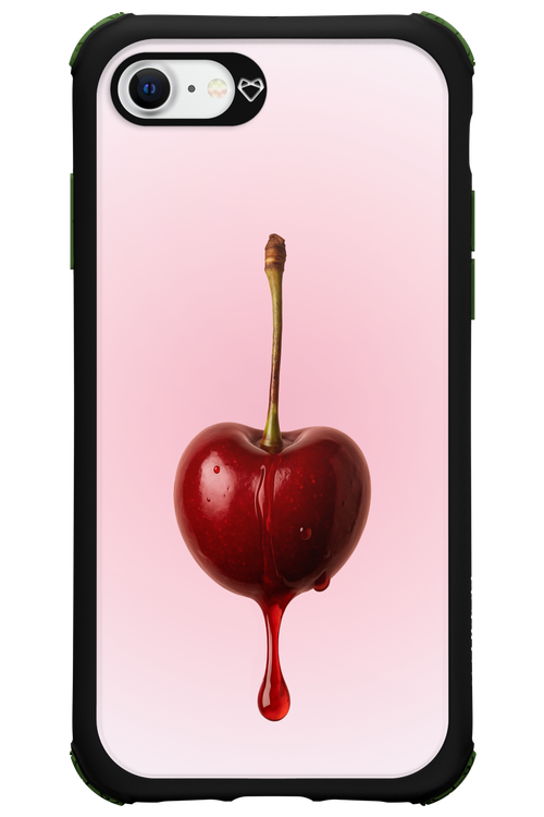 Cherry Babe - Apple iPhone SE 2020