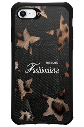 Iconic Fashionista - Apple iPhone SE 2022