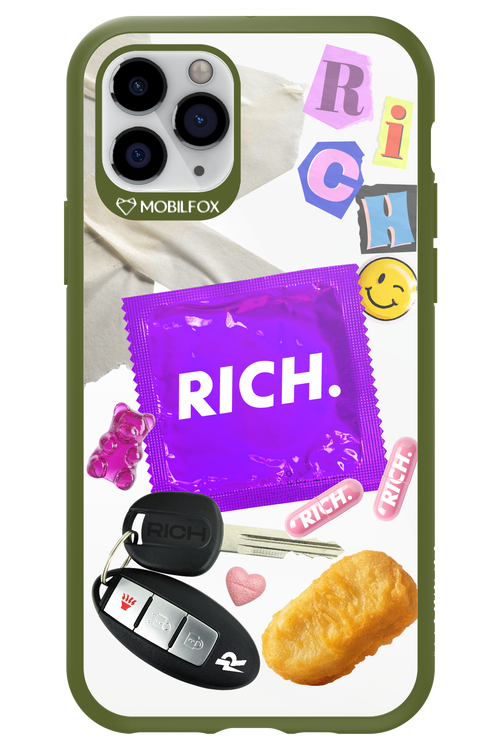 Essentials - Apple iPhone 11 Pro