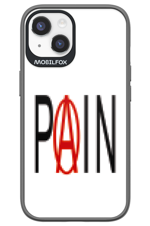 PAIN 2.0 - Apple iPhone 14